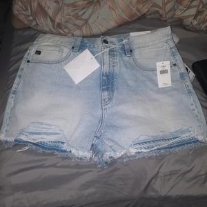 Kancan Shorts size 13/30